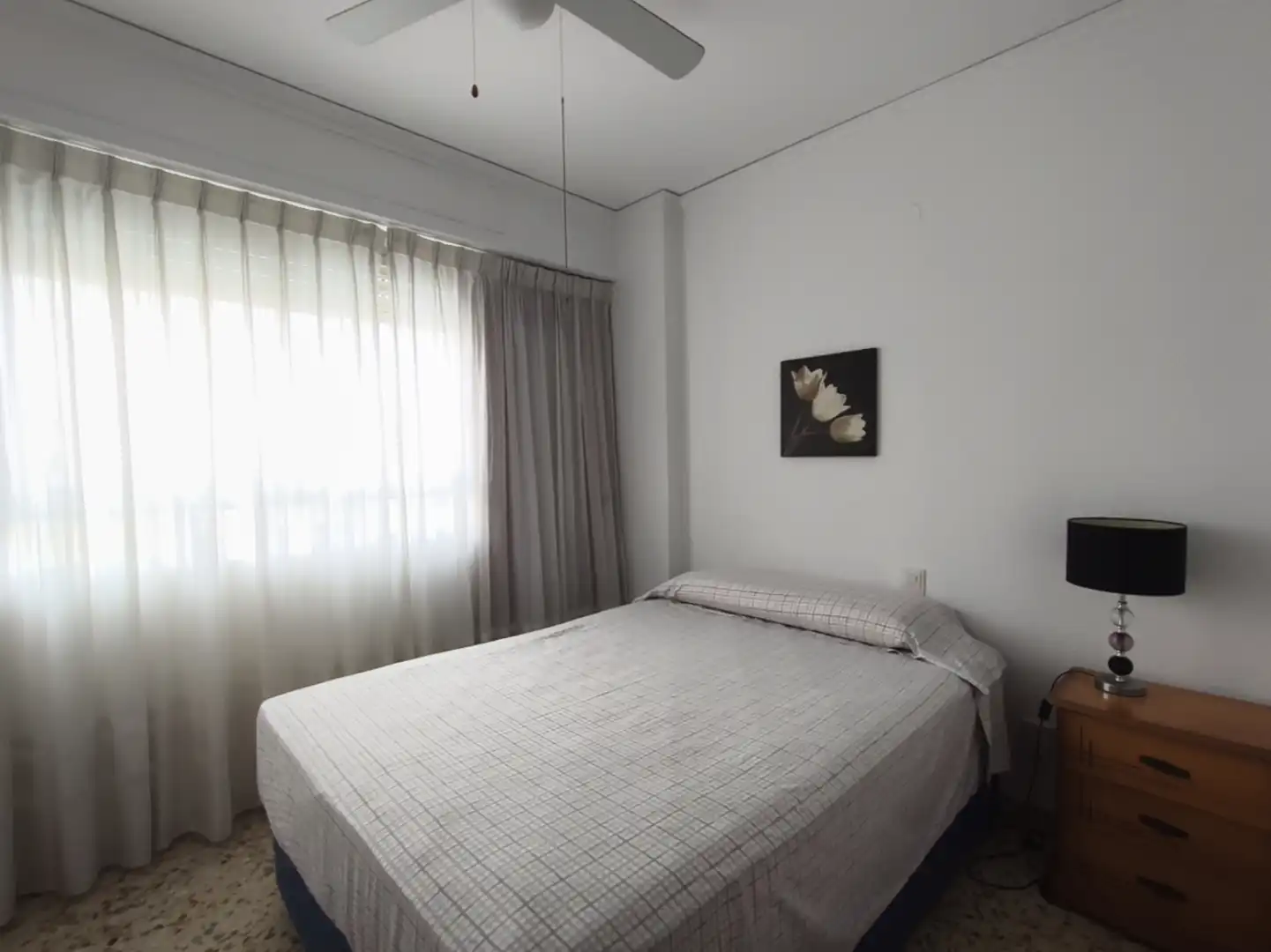 Wohnung 66 m² in Gandia