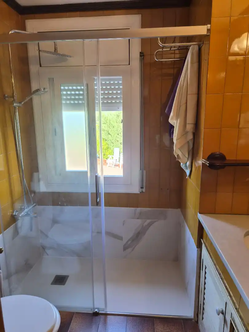 Appartement 128 m² à Santa Coloma de Farners