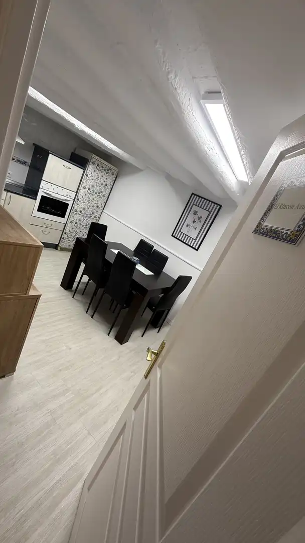 Casa de 100 m² en Barillas