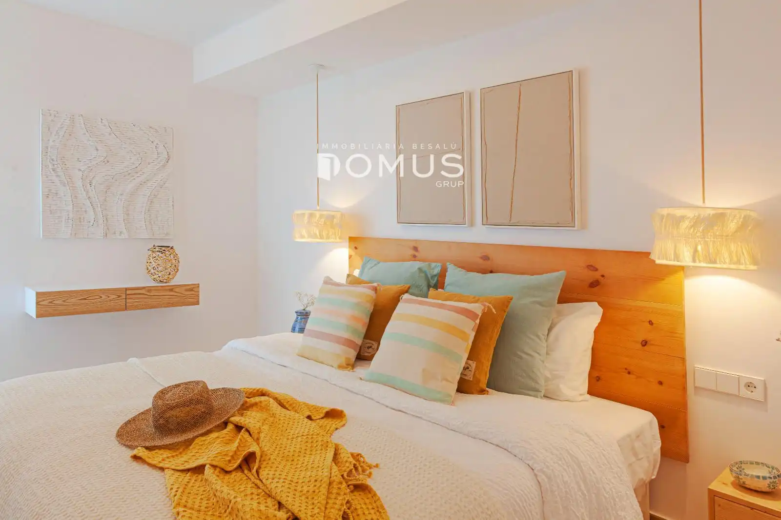 Apartamento 200 m² em l'Escala