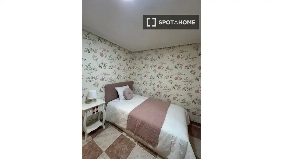 Habitación en alquiler, Getafe