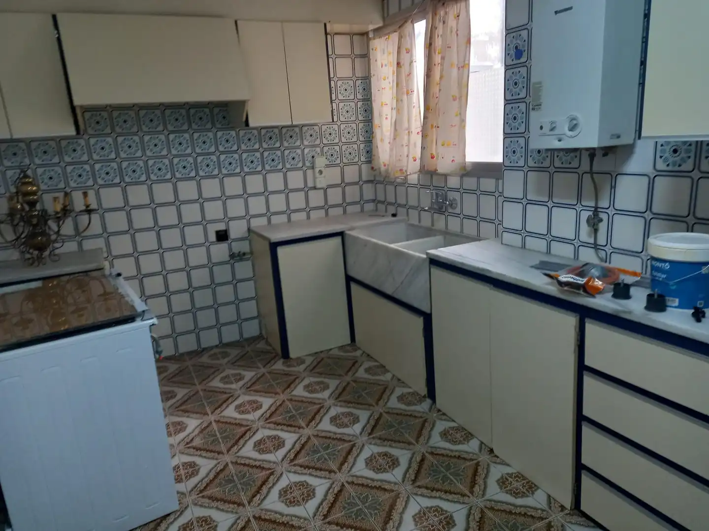 Pis de 140 m² a Paterna