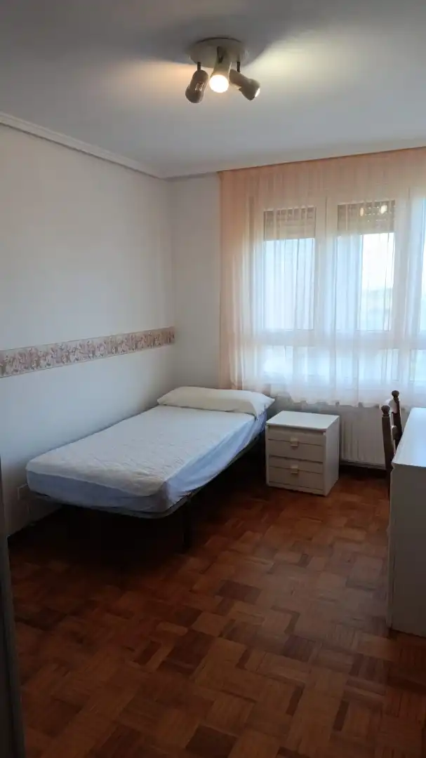 Piso de 100 m² en Santander