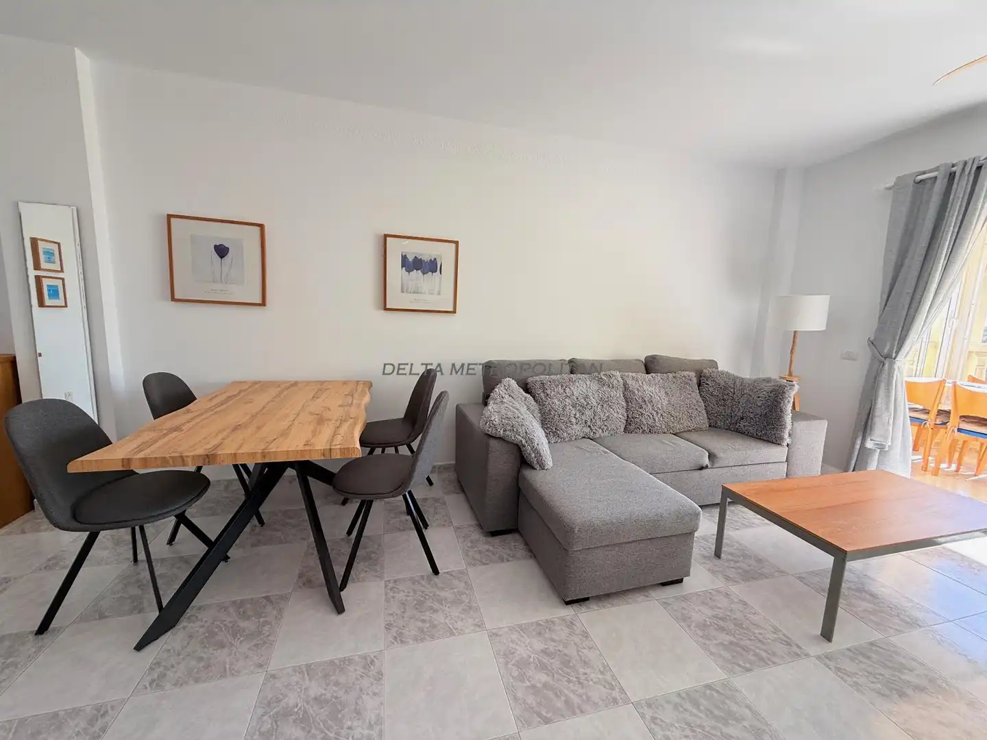 Piso de 42 m² en San Miguel de Abona