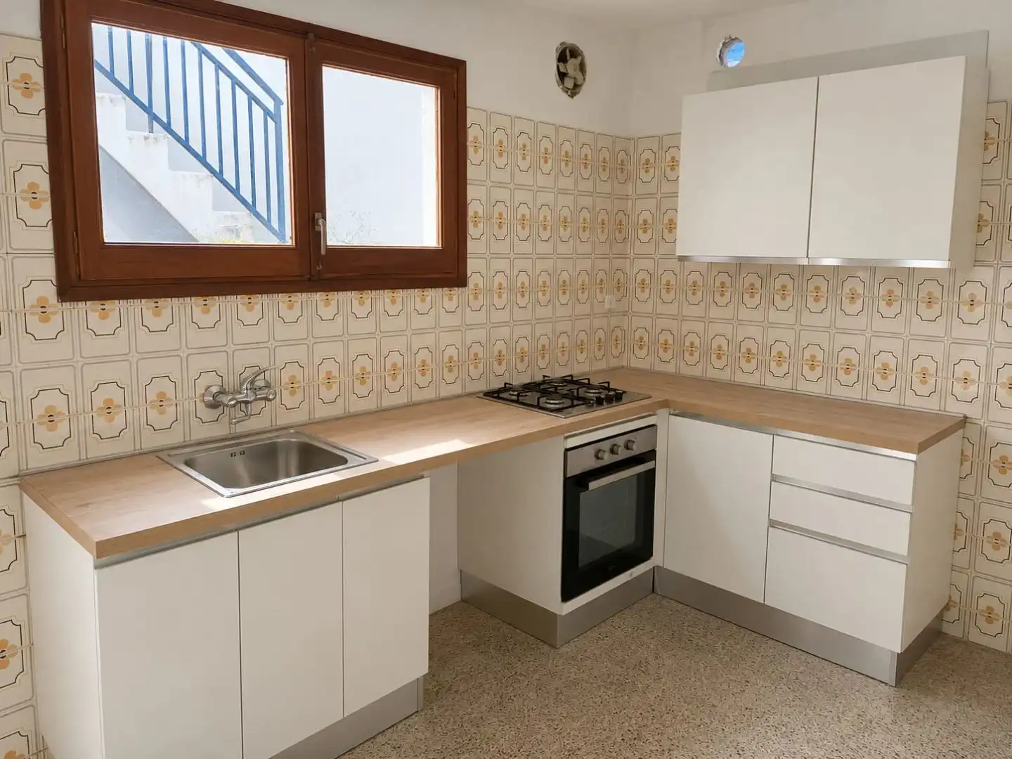 Piso de 54 m² en Arbúcies