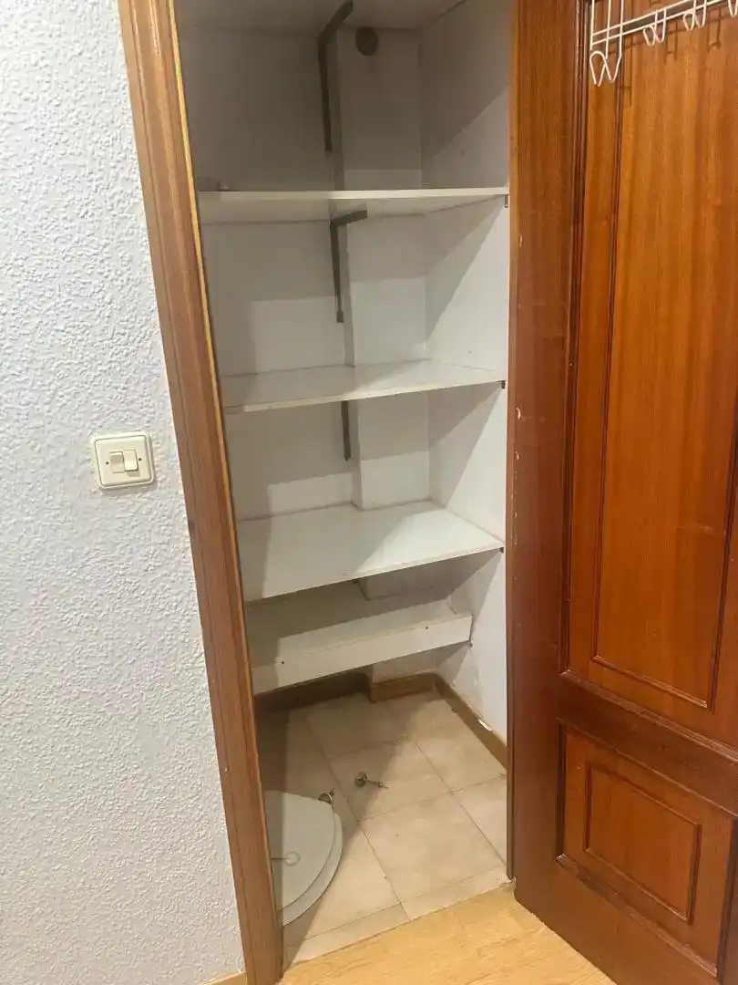Piso de 90 m² en La Bañeza