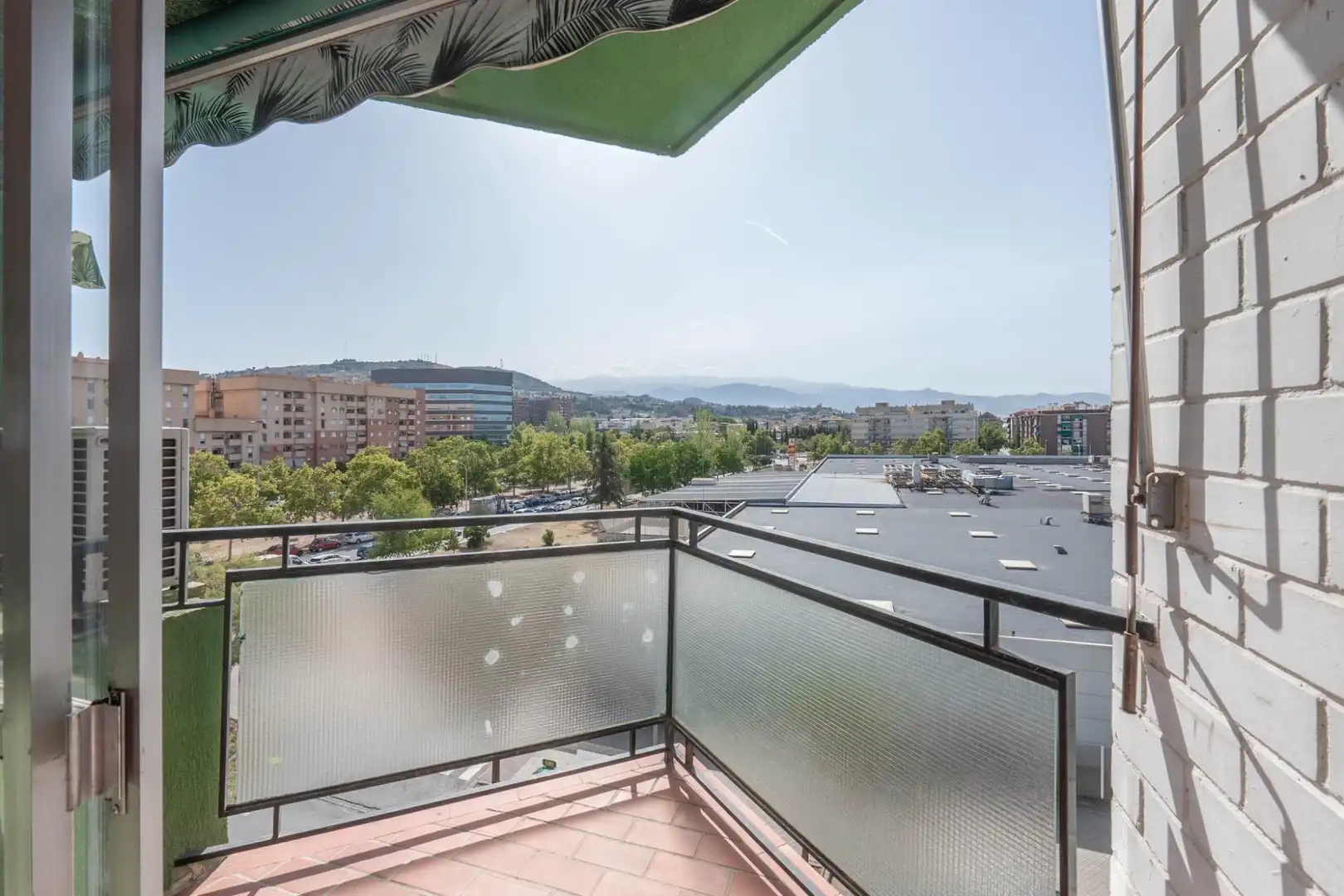 Habitación 126 m², Granada