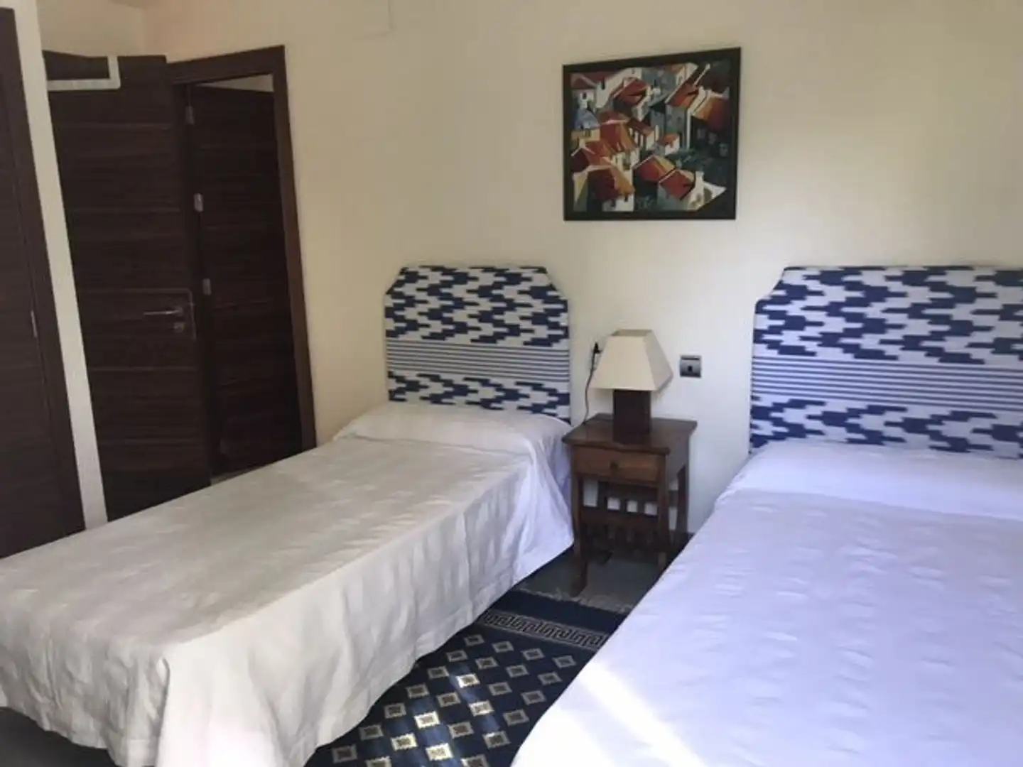 Piso de 350 m² en Cartaya