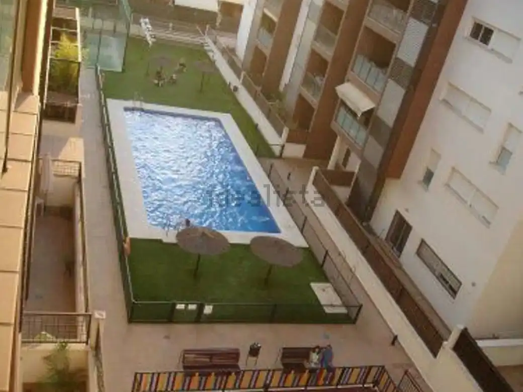 Pis de 85 m² a Bormujos