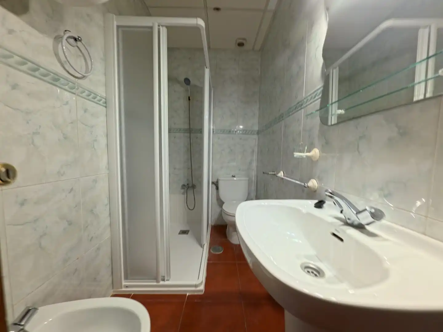 Pis de 72 m² a Còrdova