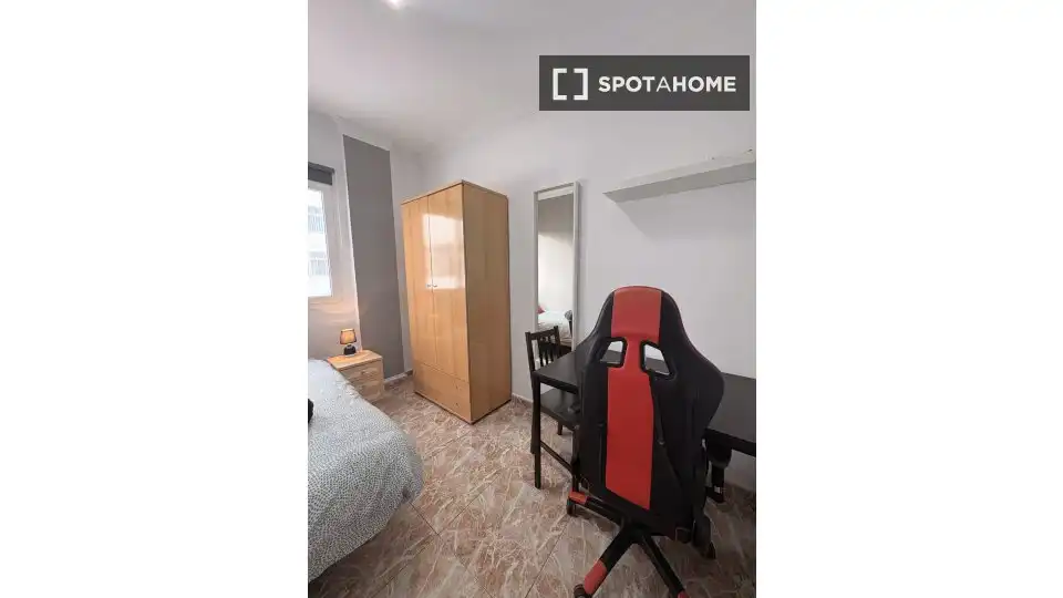 Habitación 115 m², Las Palmas de Gran Canaria