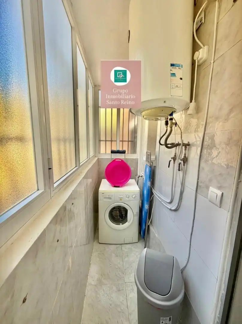 Habitación 80 m², Jaén
