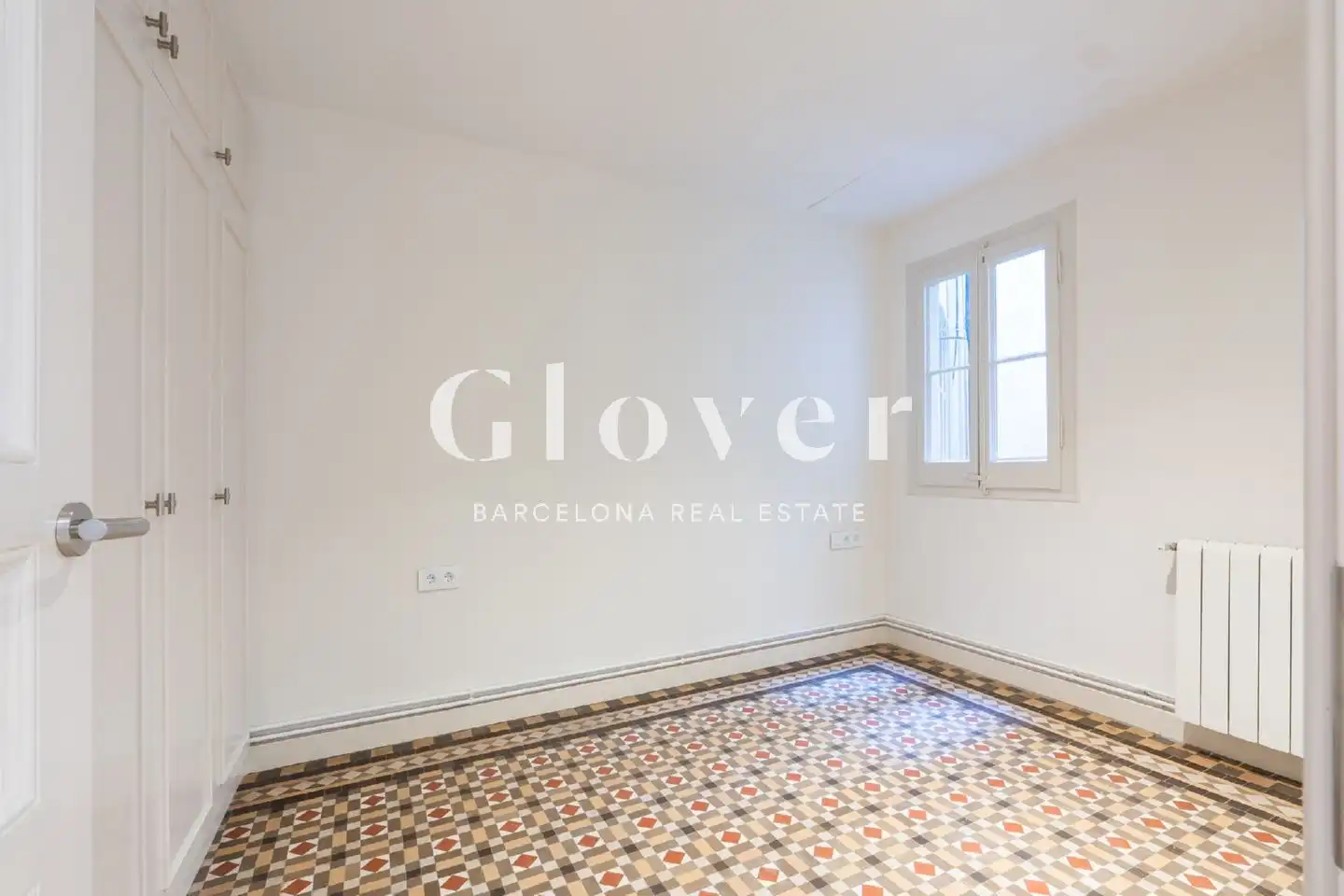 Pis de 159 m² a Barcelona