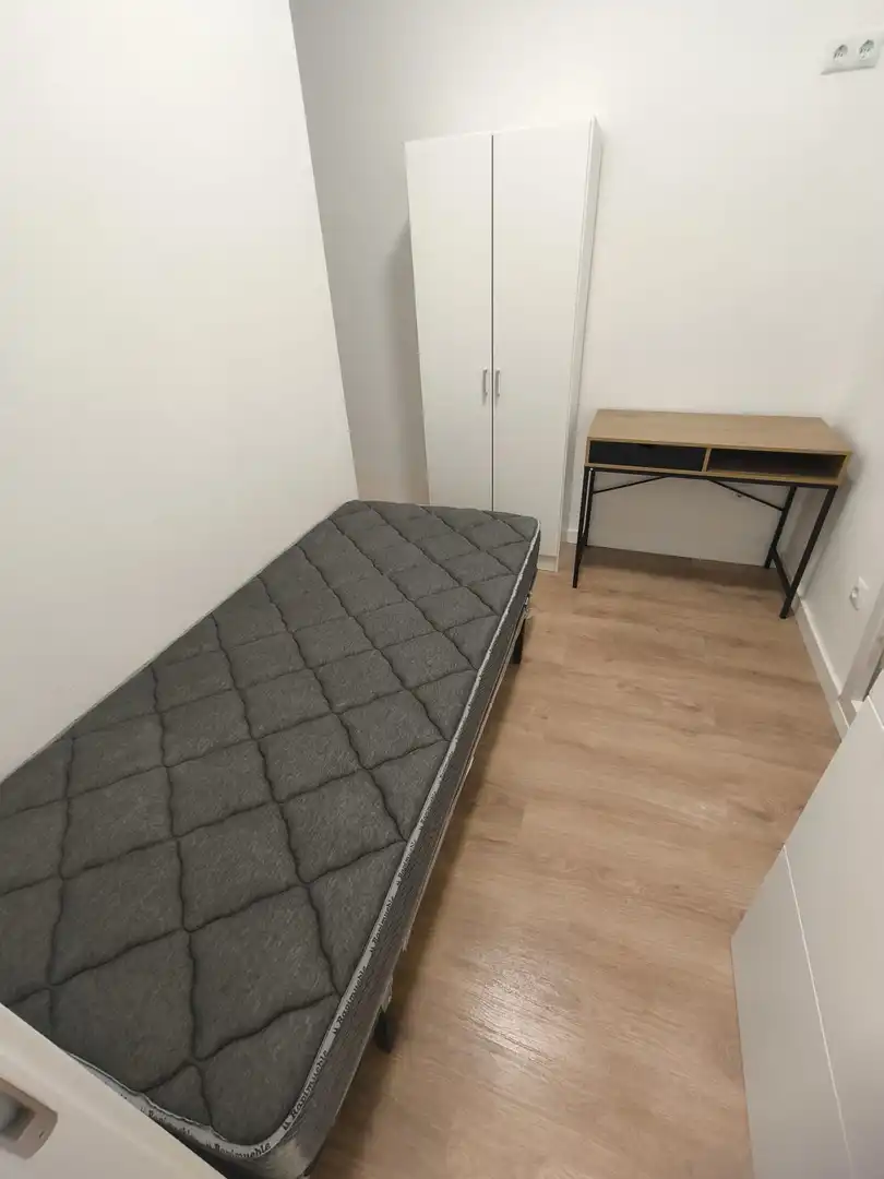 Habitación en alquiler, Alcoy