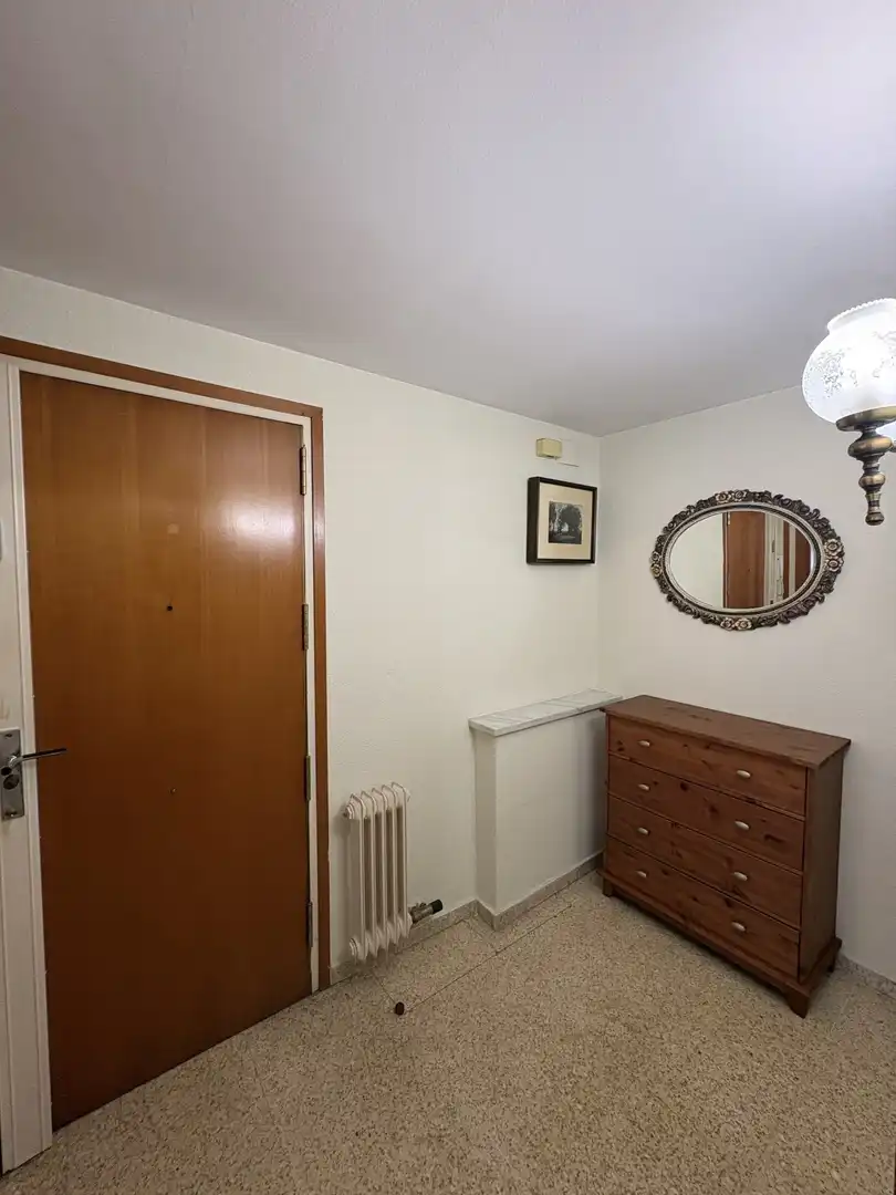 Квартира 102 м² в Жироне
