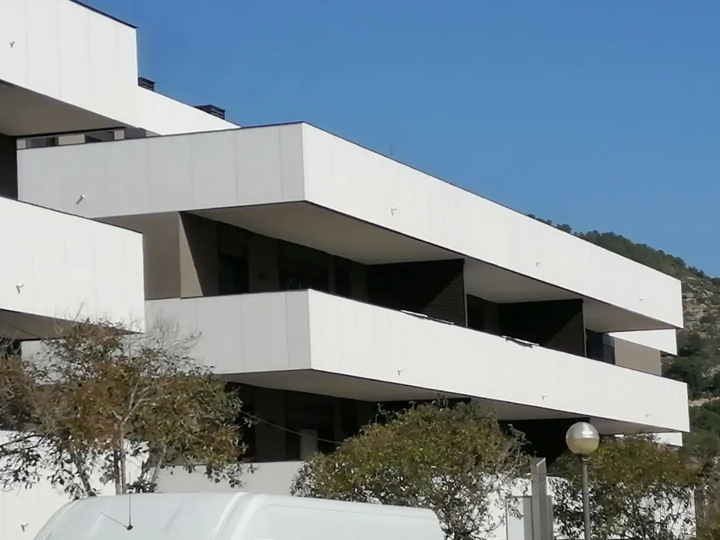 Pis de 130 m² a Sitges