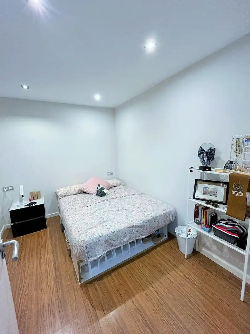 Pis de 63 m² a València