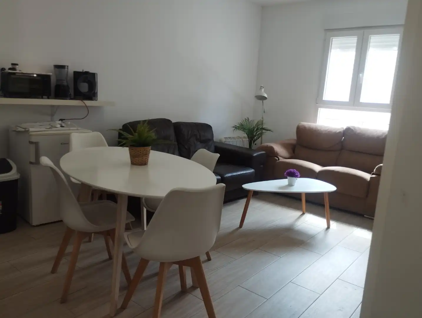 Habitació de lloguer, Cartagena