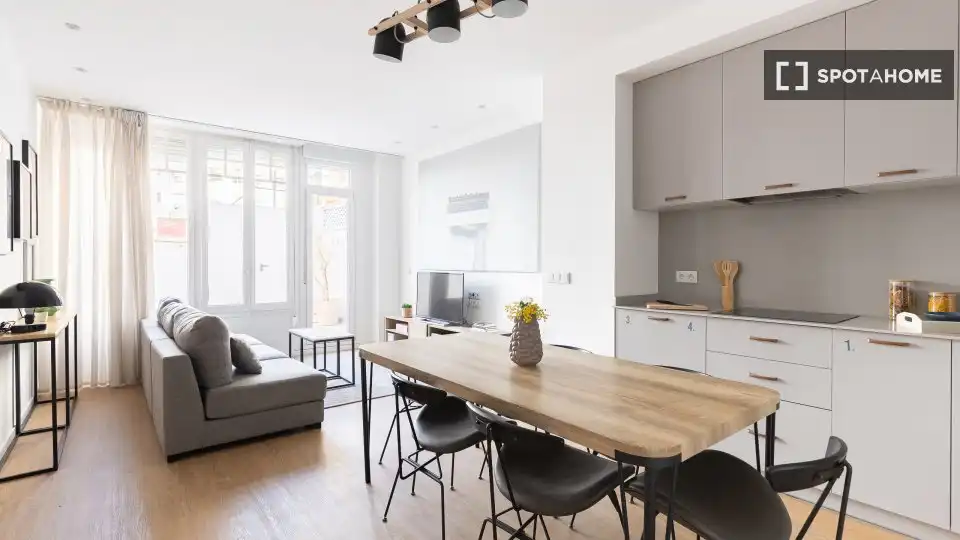 Habitació de lloguer, València
