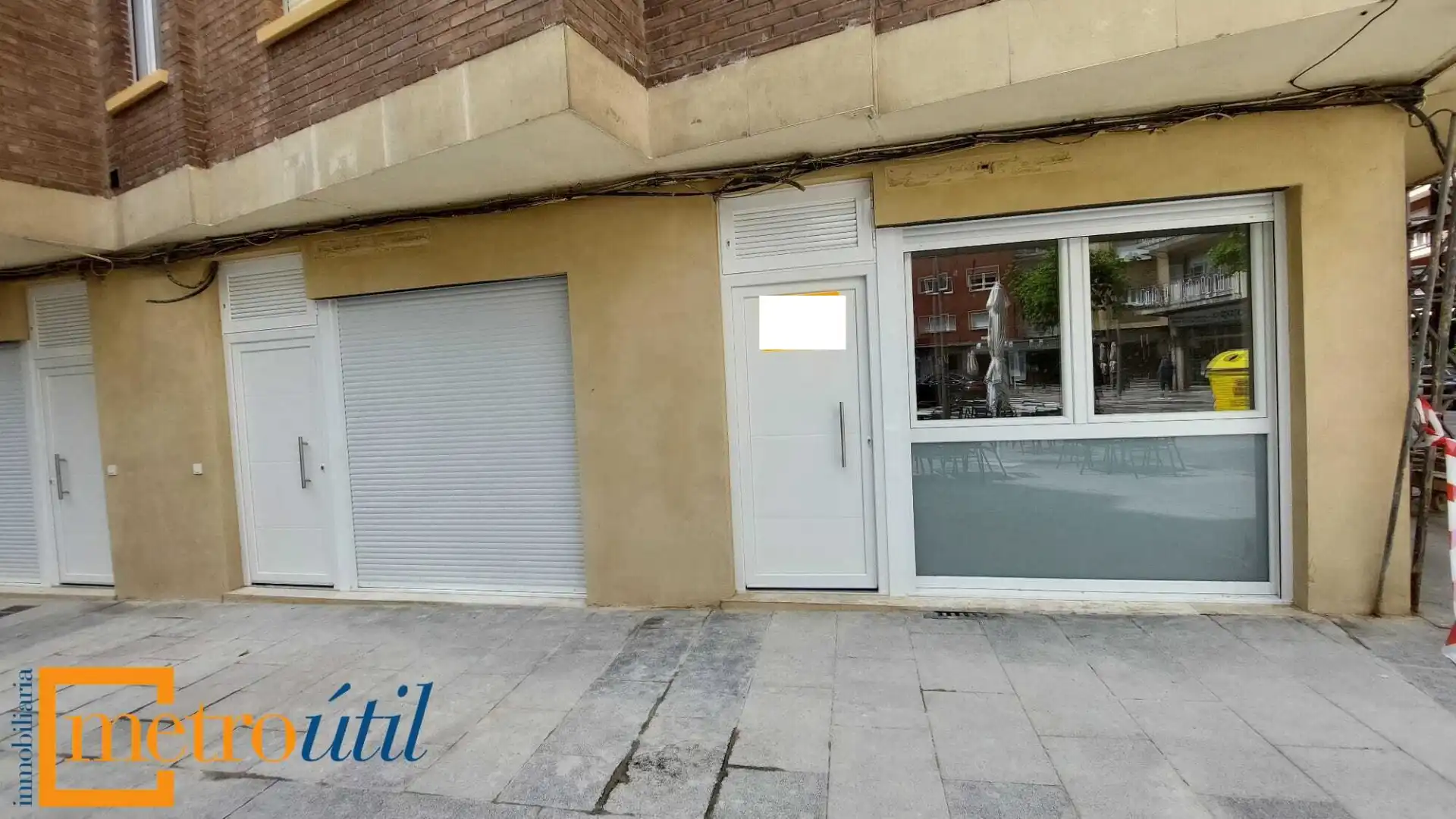 Piso de 55 m² en Salamanca