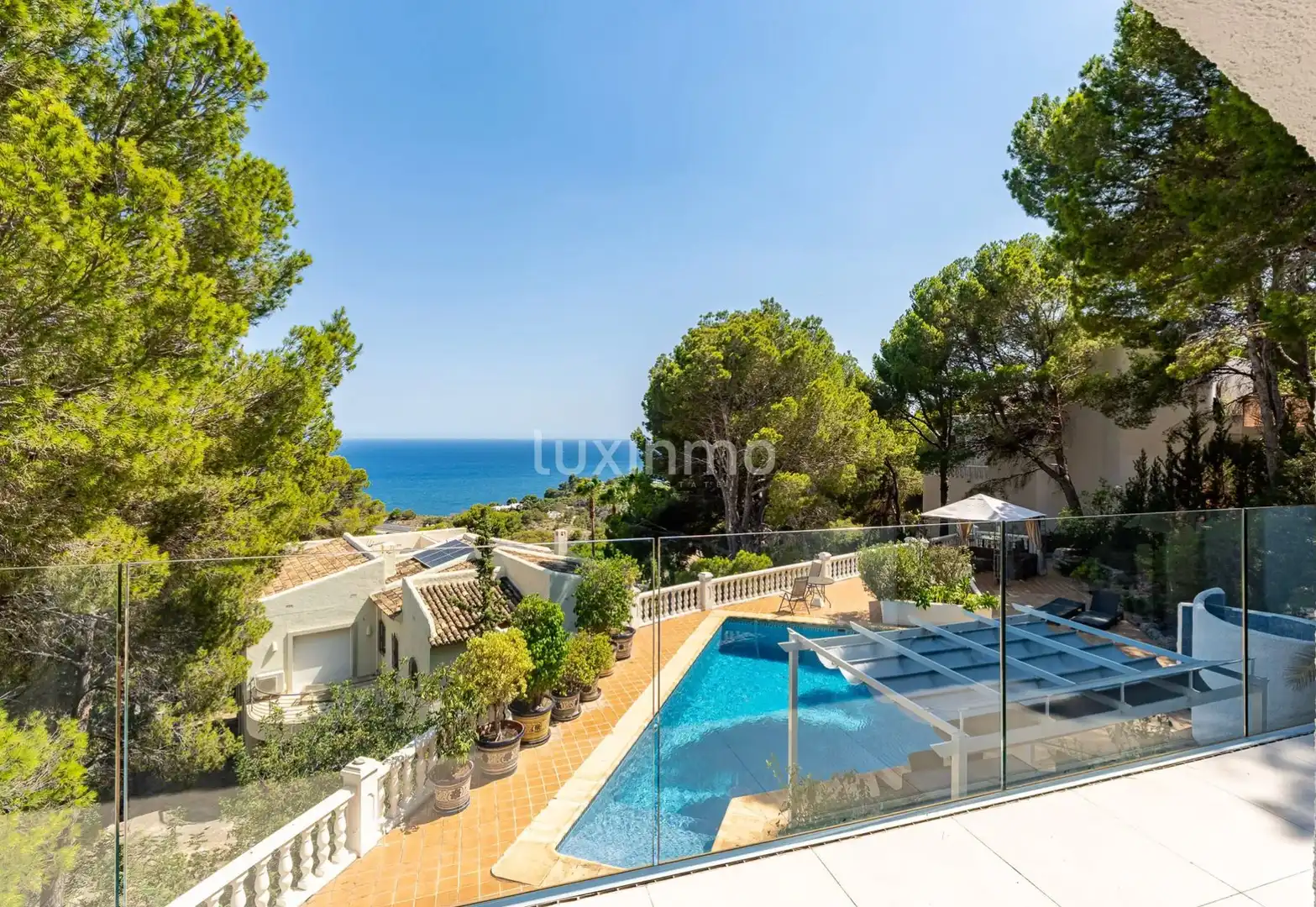 Casa de 302 m² en Altea