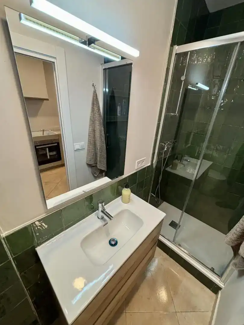 Habitación 140 m², Castellón de la Plana