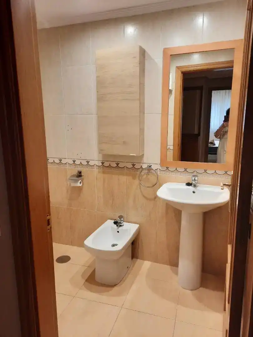 Piso de 58 m² en Gozón