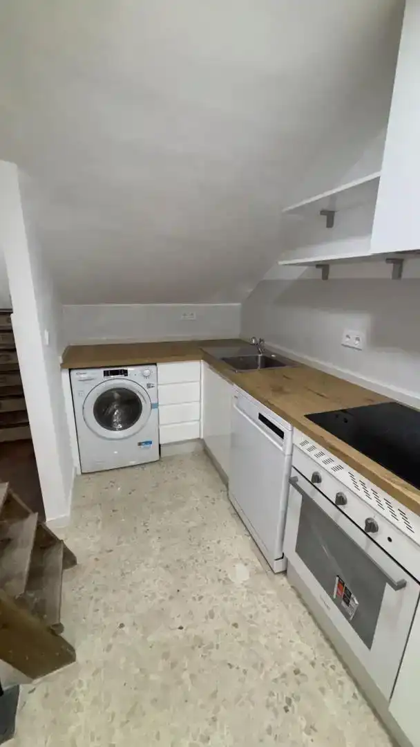 Piso de 99 m² en Córdoba