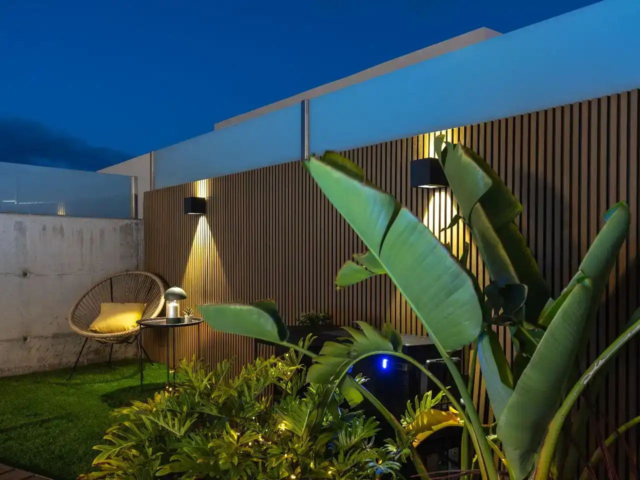 Casa de 110 m² en Antigua