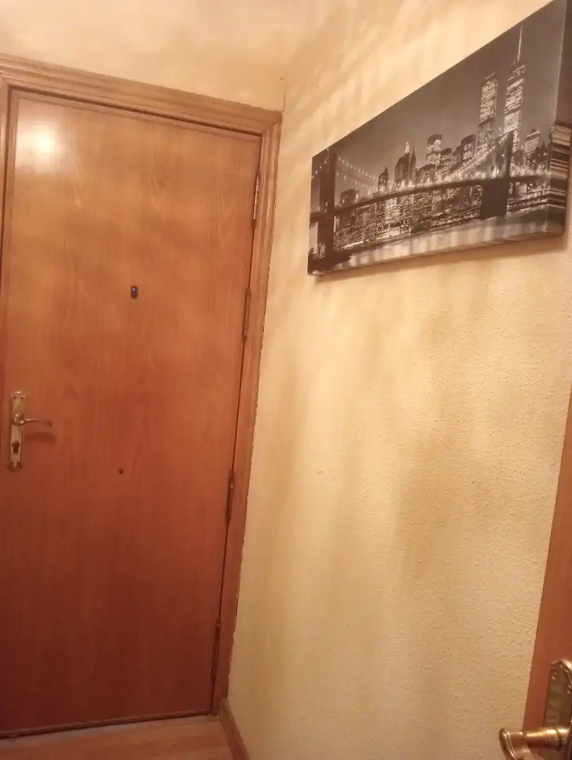 Pis de 110 m² a València