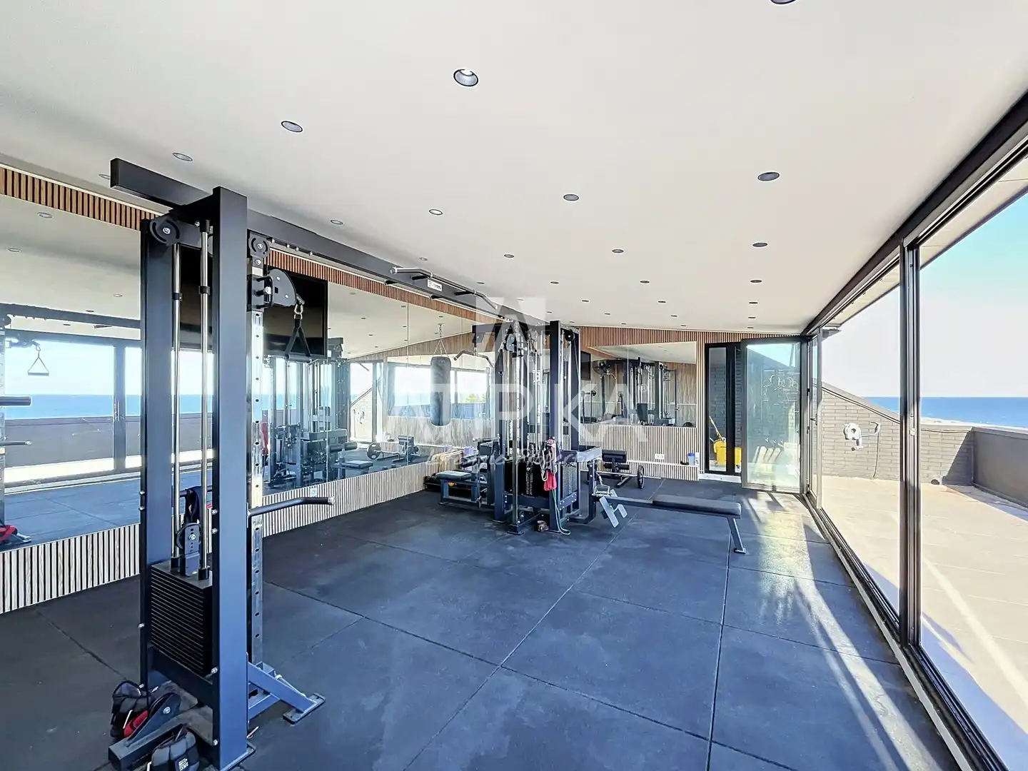 Piso de 400 m² en Sitges
