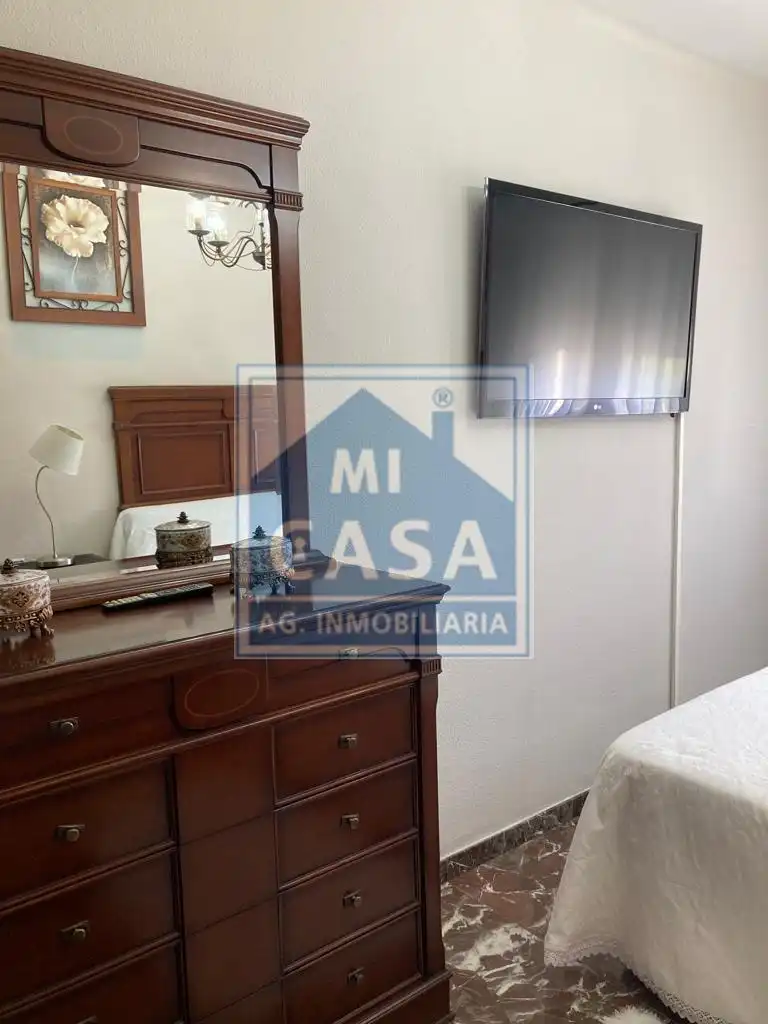 Piso de 125 m² en Mérida