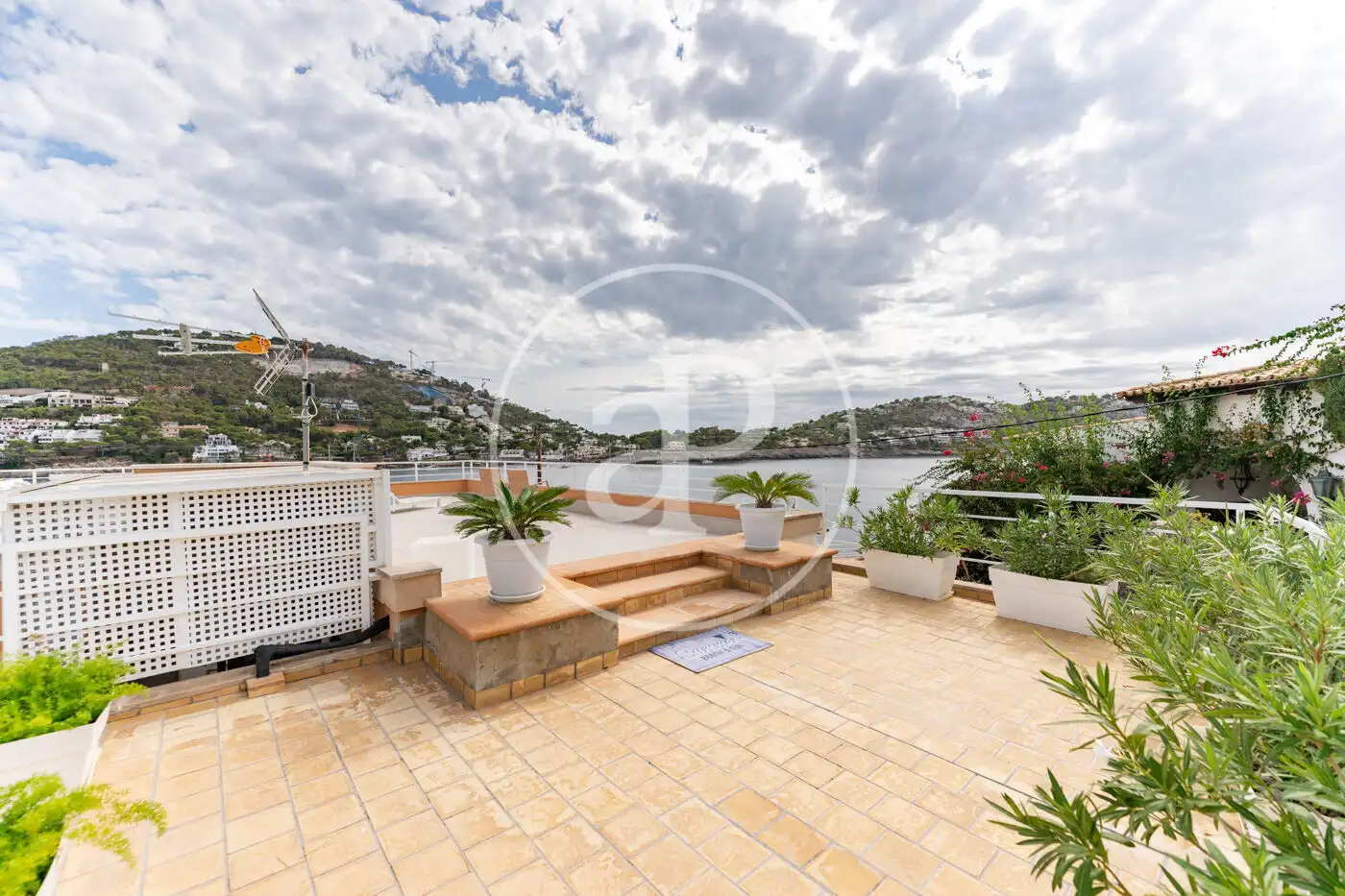 Piso de 214 m² en Andratx