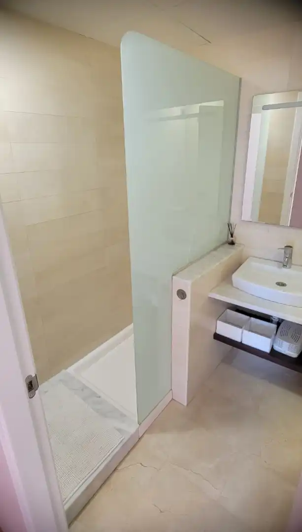 Flat 90 m² in Gandia
