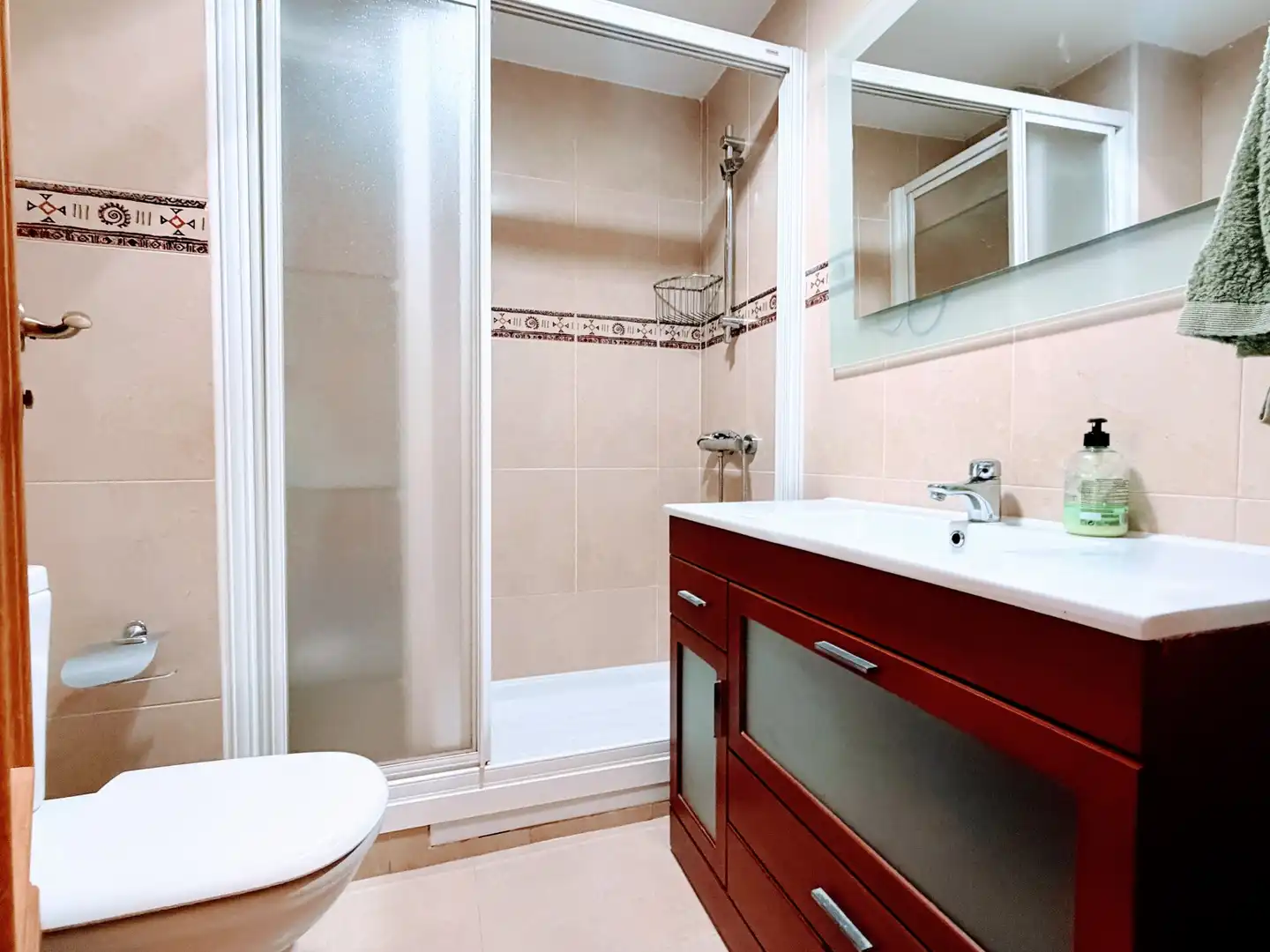 Pis de 74 m² a Madrid