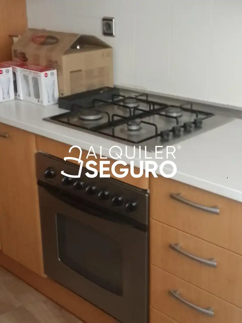 Piso de 80 m² en Molina de Segura