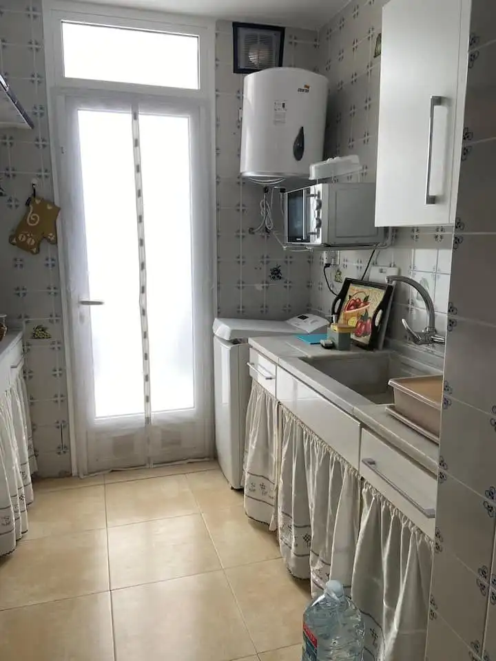 Piso de 70 m² en Valencia
