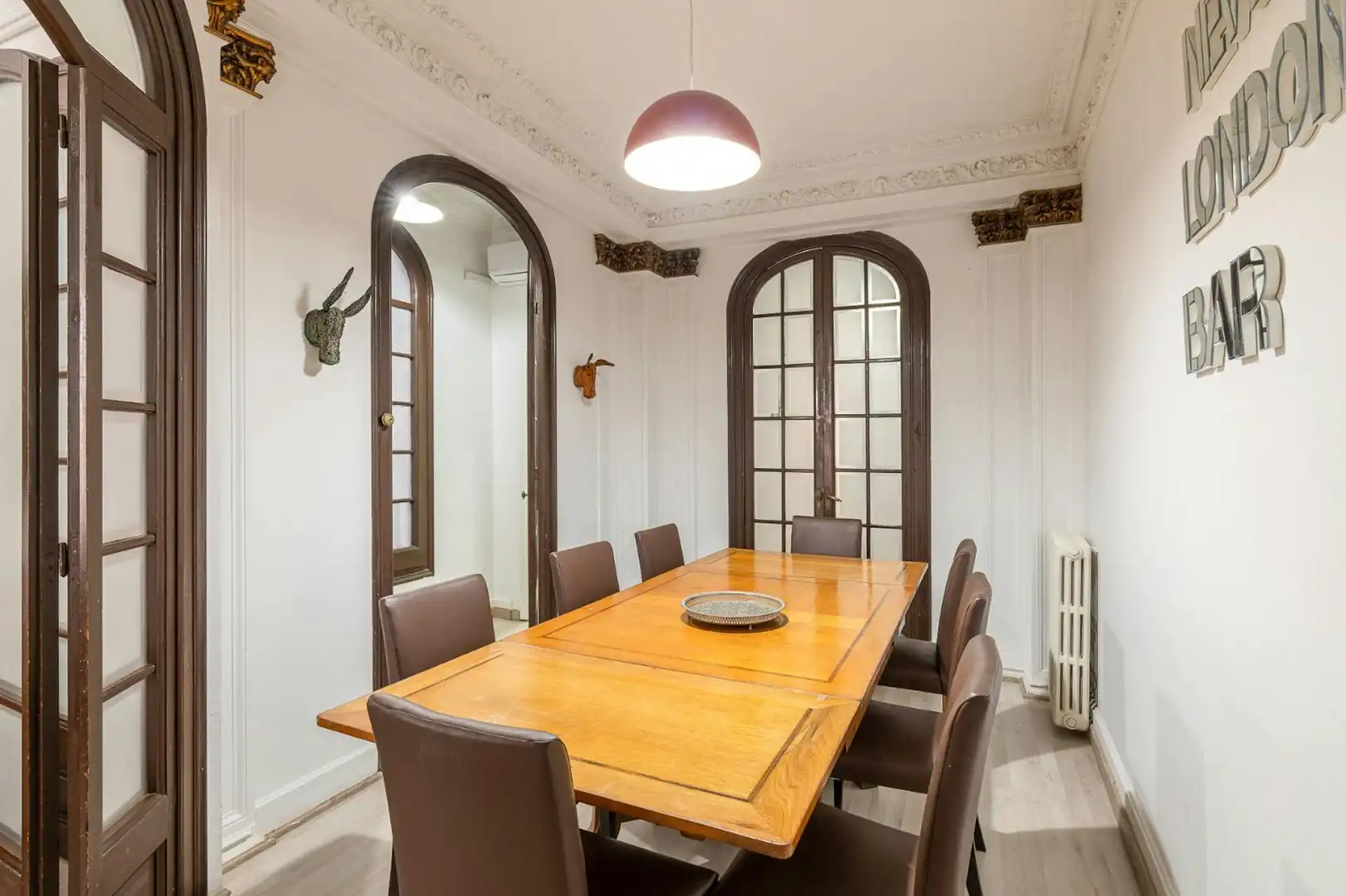 Piso de 119 m² en Barcelona