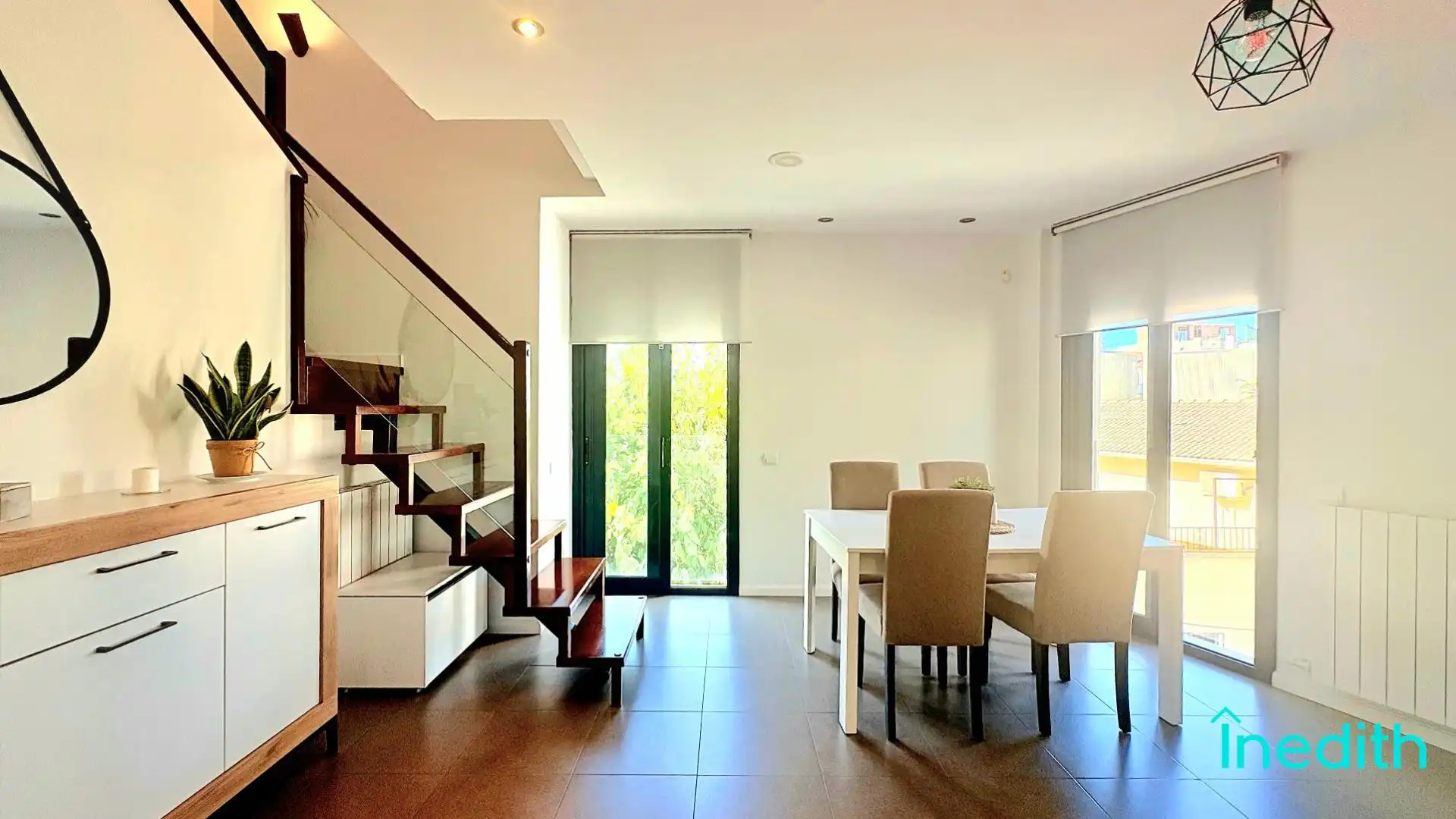 Piso de 79 m² en San Pedro de Ribas