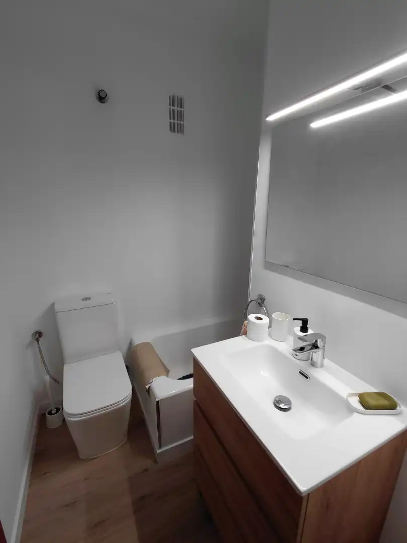 Apartamento 90 m² em Palma