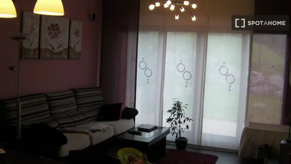Habitación 173 m², Villaro o Arenaza