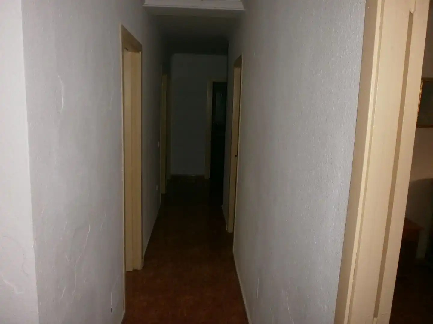 Piso de 140 m² en Almería