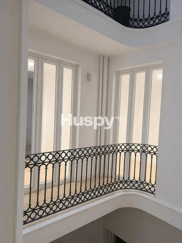Квартира 140 м² у Валенсіі