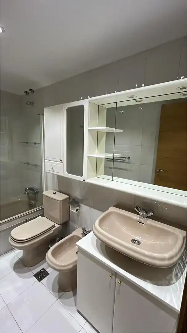 Habitación 9 m², Vigo