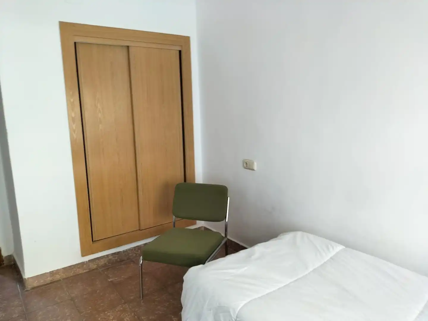 Piso de 90 m² en Salamanca
