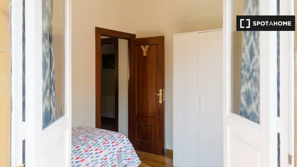 Habitación en alquiler, Oviedo