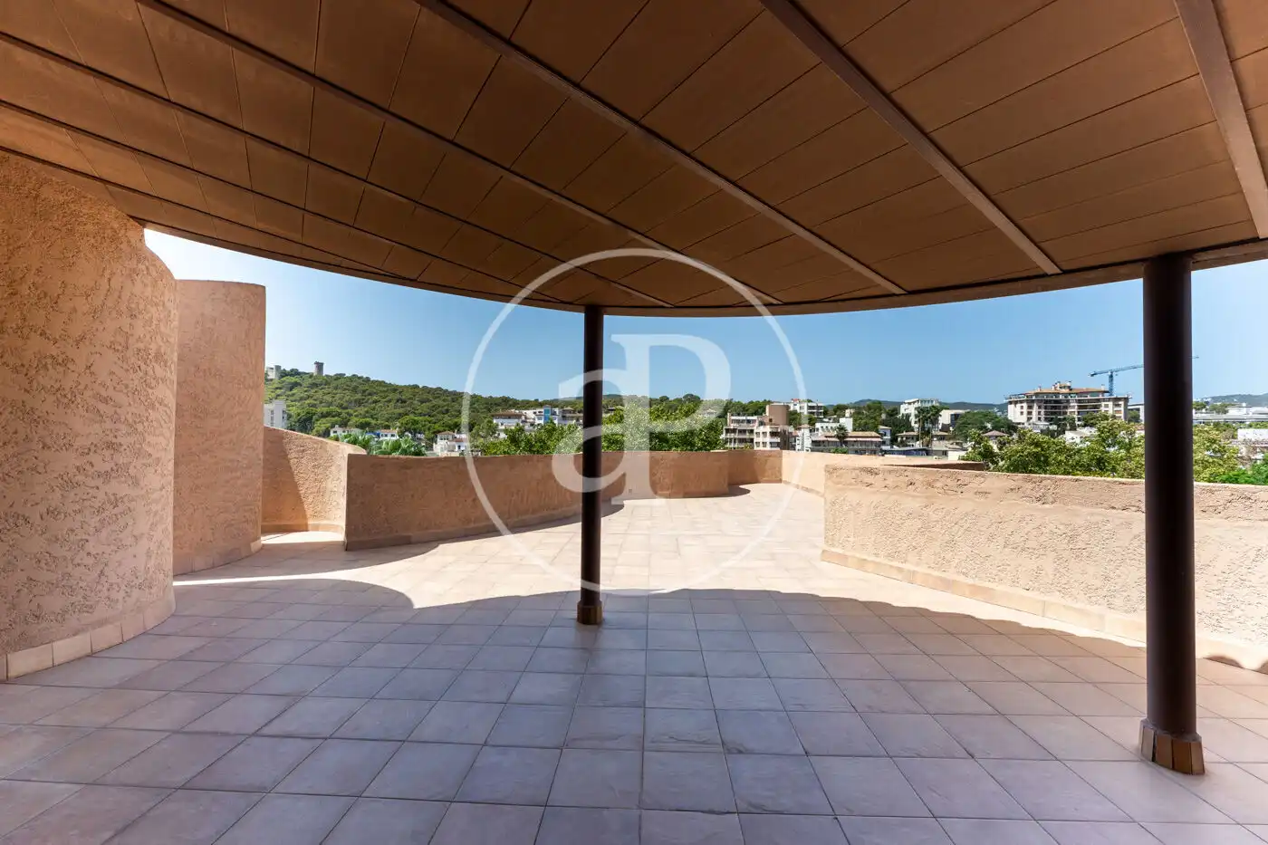 Piso de 320 m² en Palma