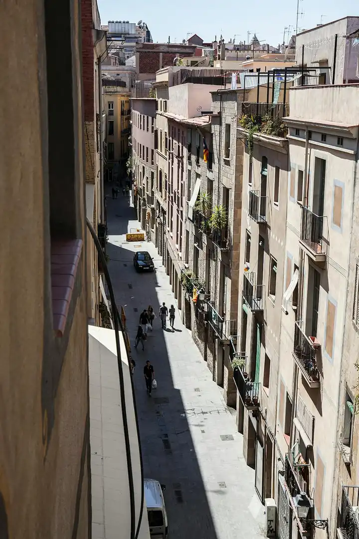 Piso de 45 m² en Barcelona