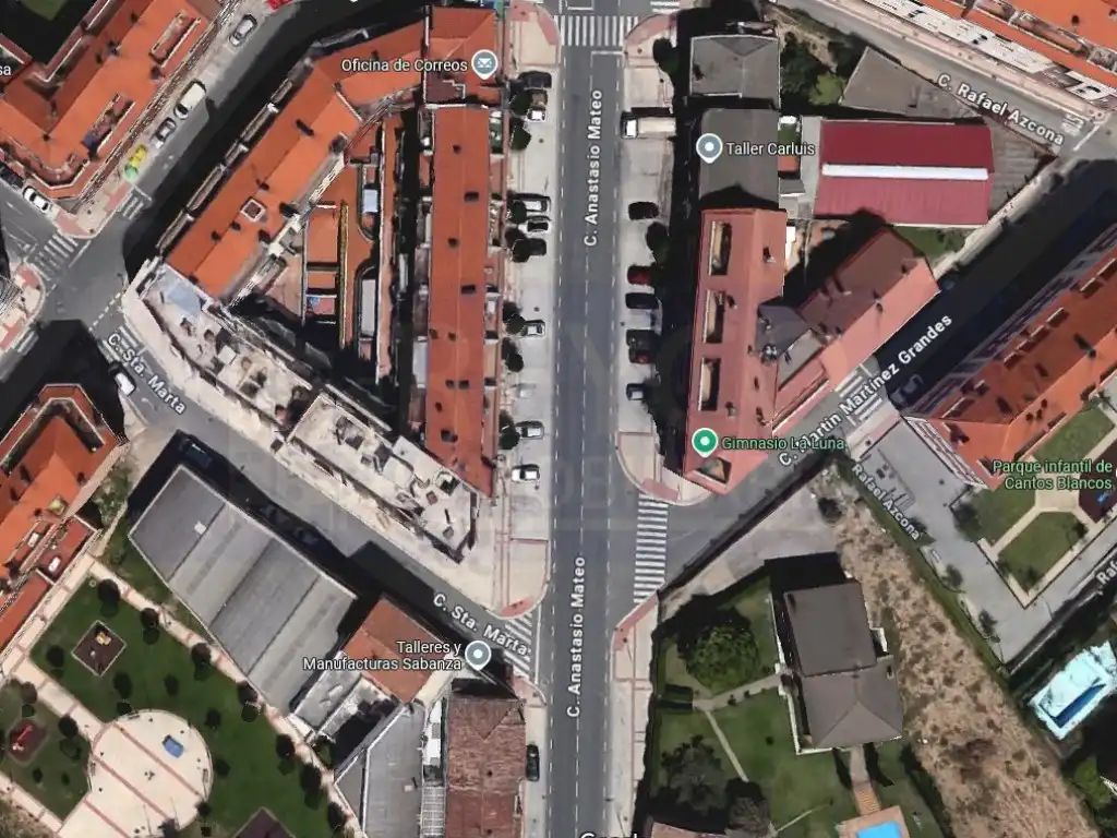 Piso de 75 m² en Villamediana de Iregua