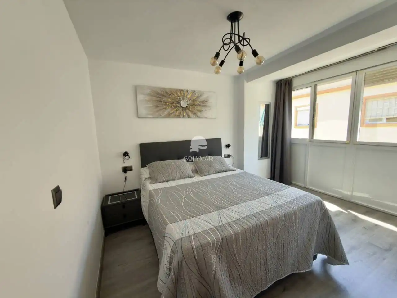 Piso de 70 m² en Vélez-Málaga